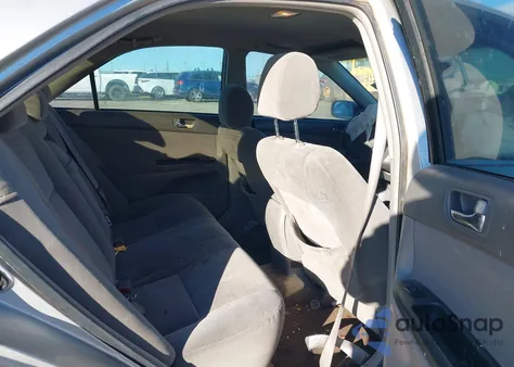 2005 Toyota Camry Std from USA, damaged, VIN 4T1BE32K55U991962